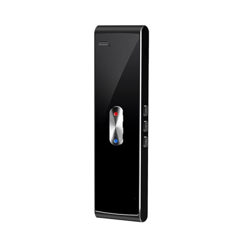 Portable Translation Device, AI Intelligent Translation, Language Synchronization, Two-Way Real-time(FYQ-T8S-D)