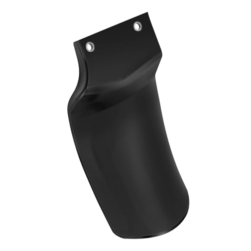 Garde-boue avant cassé Yamaha YZ YZF solution plastique noir