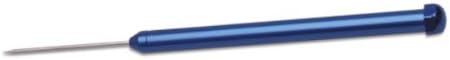 Deluxe Titanium Soldering Pick, Blue Handled, 6-1/2 Inches | SPK-930.00
