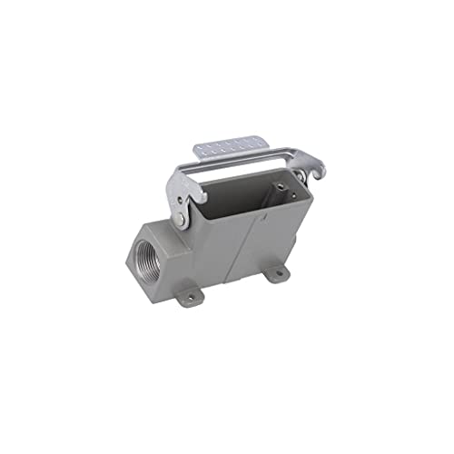 Connecteur HDC taille D16A boîtier Degson M25 pour industrie