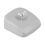 Simplify Maintenance - Set di ricambio per filtro dell'aria e bullone ad aletta, compatibile con i modelli Echo