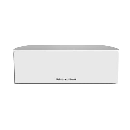 Image of CERWIN-VEGA! LA Series 4 inch 2-Way Center Channel Speaker - LA24W