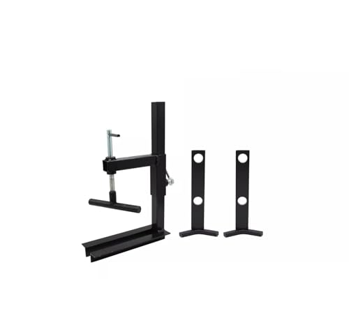Image of Universal Transmission Clutch Drum Spring Compressor Tool Heavy Duty Clutch Drum Spring Steel Tool T-0158-HD Fit for Ford, Chrysler, GM