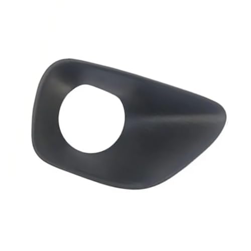 Cubierta de lámpara de conducción para reparar parachoques de Jeep Grand Cherokee 2011-2013 4