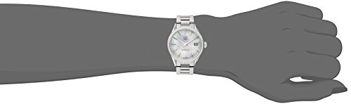 TAG-Heuer-Womens-WAR1315BA0778-Carrera-Analog-Display-Swiss-Quartz-Silver-Watch 21 +JjDq82L
