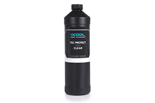 Alphacool Tec Protect 2 Clear 1000 ml | 1021554