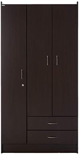 Inval Armoire, Espresso-Wengue #TOP1
