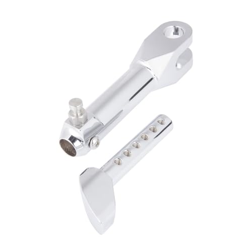 Béquille latérale pour moto S1000R idéal pour stationner en pente - 4