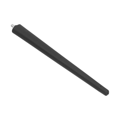 Image of AUNMAS Car AM FM Aerial EPDM Rubber Roof Antenna Replacement OE 52019353 51910790 Wear Resistant Direct Fit for 500 2012 Onwards Radio Signal Reception