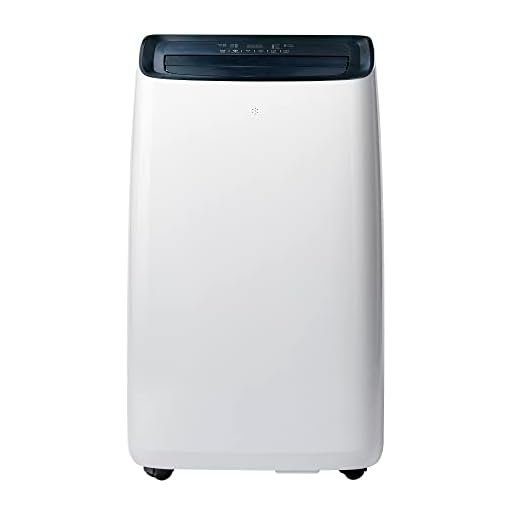 HAVERLAND Aire Acondicionado Portátil TAC-0923WC WiFi 09000 BTU/2300 FG