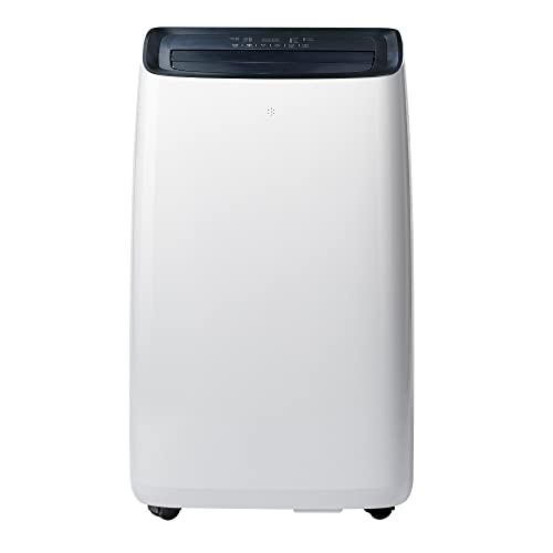 Climatiseur mobile Haverland TAC-1223WC, Basse Consommation 1345W, 12000 BTU, WiFi, Pour 25m2