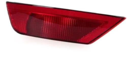 Clignotant et arrêt de frein antibrouillard Ford Kuga 2013-2019 réflecteur rouge