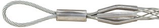Exclusive Discount 60% Price Leviton L8526 Flexible Rope Eye, Closed Mesh, Single Weave, Light Duty, Pulling Wire Mesh Grip 1.00, 1.24 Cable Diameter, Medium Length Exclusive Discount 60% Price Leviton L8526 Flexible Rope Eye, Closed Mesh, Single Weave, Light Duty, Pulling Wire Mesh Grip 1.00, 1.24 Cable Diameter, Medium Length