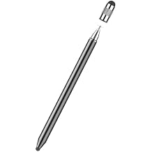 3IN1 Stylus Pen for Samsung Galaxy Z Fold 7 Pen, Z Fold 7 Stylus Pen Compatible with Galaxy Z Fold 7, S Pen for Fold 7 S Pen 3IN1 Black