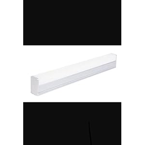 Crompton Light Linea 20-Watt LED Batten/ Tubelight (Cool Day Light, 4 feet )