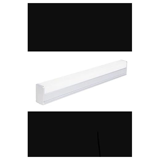 Crompton Light Linea 20-Watt LED Batten/ Tubelight (Cool Day Light, 4 feet )