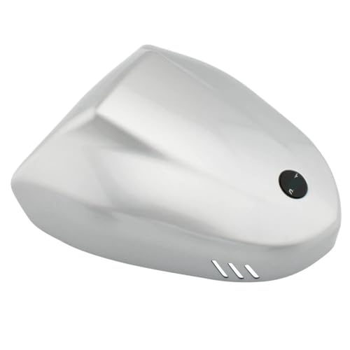 Couvercle de capot siège arrière moto R Nine T protection de carénage en ABS aérodynamique