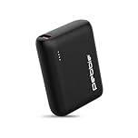Veho Pebble PZ-10 10,000 mAh PowerBank with PD USB-C 12V Output Black