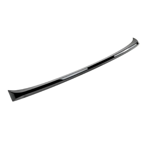 Aileron coffre arrière voiture pour E90 Série 3 ailerons toit lèvre