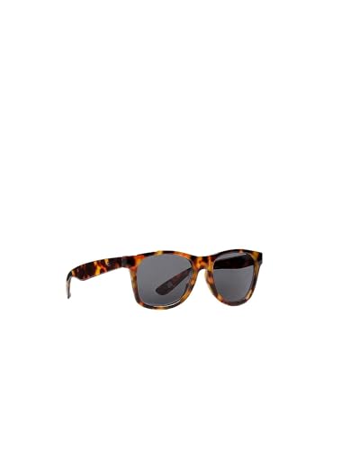 Vans_Apparel V00LC0 SPICOLI 4 SHADES Wayfarer Sonnenbrille 50, CHEETAH TORTOISE
