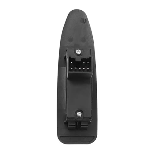 Interrupteur vitre electrique MR740599 bouton électronique robuste
