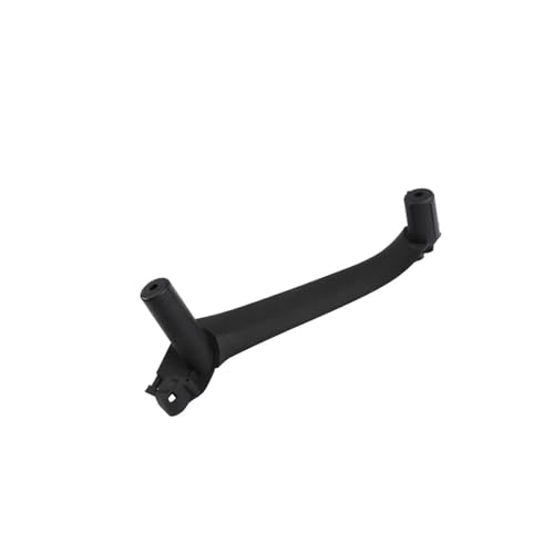 Garniture de poignée BMW X3 F25 anti-rayure panneau de porte noir