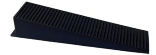 Lot de 50 cales pour panneaux de clôture