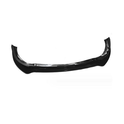 Diffuseur pare-chocs avant becquet réglable Mercedes Benz Sprinter W907 2019-2023