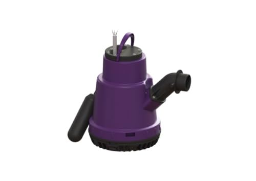 Preisvergleich Produktbild Kessel 28836 - Austauschpumpe für Hebeanlage Minilift