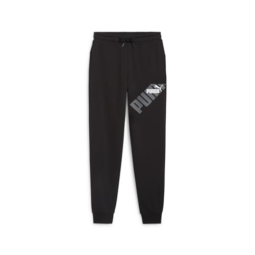 Pantalon de survêtement PUMA idéal pour vos sessions de sport et moments de détente