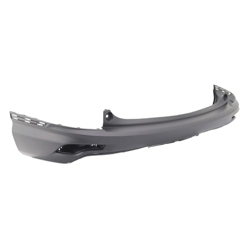 Image of FitParts Compatible with Honda CR-V 2017-2019 Rear Bumper Cover