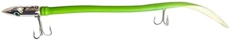 Barracuda Lure # 1 - Trolling/Catching Lure - Ocean Lures USA