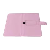 [PORTABLE ET LÉGER] Léger et compact, facile à transporter et à manipuler, ce qui en fait la solution parfaite en déplacement.