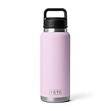 YETI Rambler 36 oz Bottle, Vacuum Insulated...
