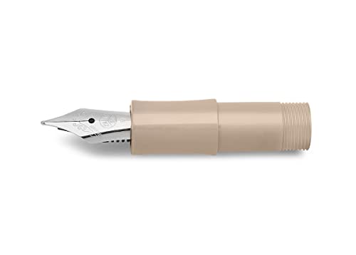 Stylo plume Kaweco SKYLINE SPORT Macchiato pour écrire vos carnets de voyage