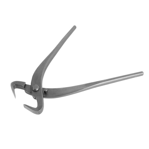 VANZACK Tijeras De Podar Bonsái Herramientas De Poda Acero Al Extractores De Ramas Divisores Jardín