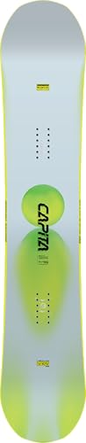 CAPiTA Mercury Snowboard