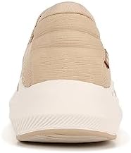 Ryka Womens Fling Slip On Sneakers Latte Brown 10 M | Image 4