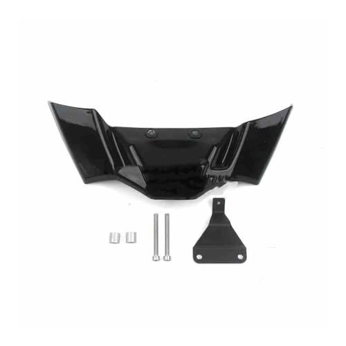 Spoilers aérodynamiques pour S1000R 2021-2023 | Aileron avant de carénage moto