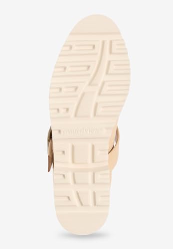 Comfortview Women's The Kori Flat (Wide Widths Available)3