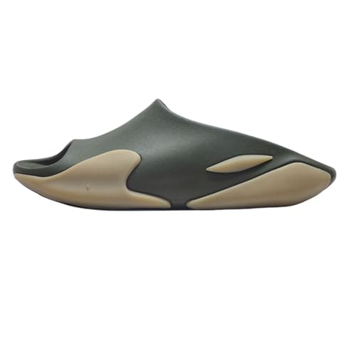 Outer Wear Men Women Thick Bottom Outdoor Sports Sandal Mop2