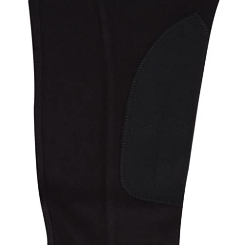 Breeches équestres en nylon extensible pour l'entraînement quotidien