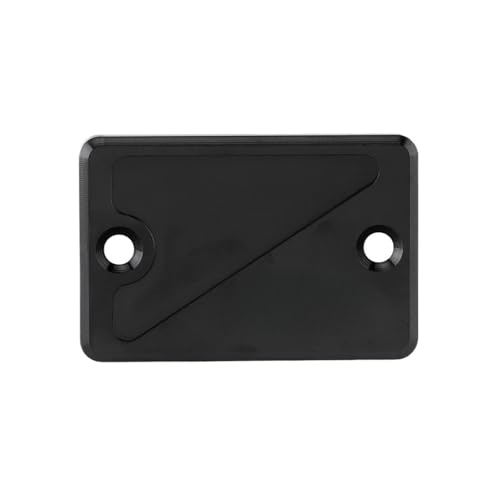 Couvercle réservoir frein avant alu haute protection XT250 Serow