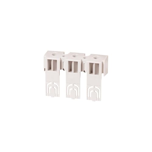 Eaton 104640 anschlussabdeckung résout le manque d'isolation 3P