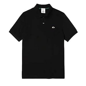 LACOSTE L!VE Polo Homme