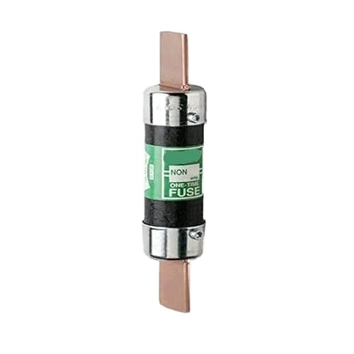 Fusible NON-500 500A haute performance contre les surcharges thermiques 250V