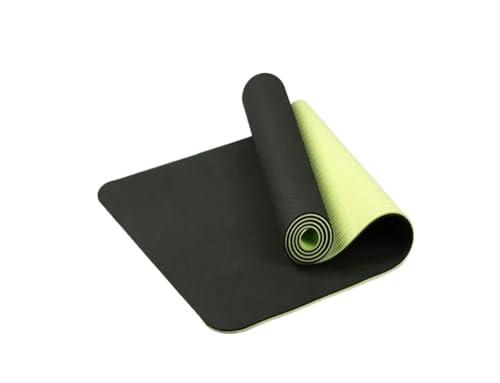 6mm TPE ���K�}�b�g ? �s���e�B�X�A�̑��A�ƒ�p�l�b�g�o�b�O�t����w����~�߃G�N�T�T�C�Y�p�b�h(Black)