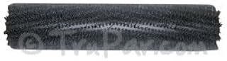 386240 39 In 20 Sr .060 Gr Brush for Tennant