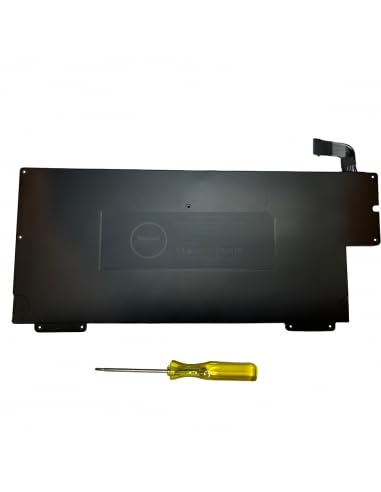 Batteria Mac Book Air 13 2008/2009 A1304/A1237/A1245 5000mAh (Std)
