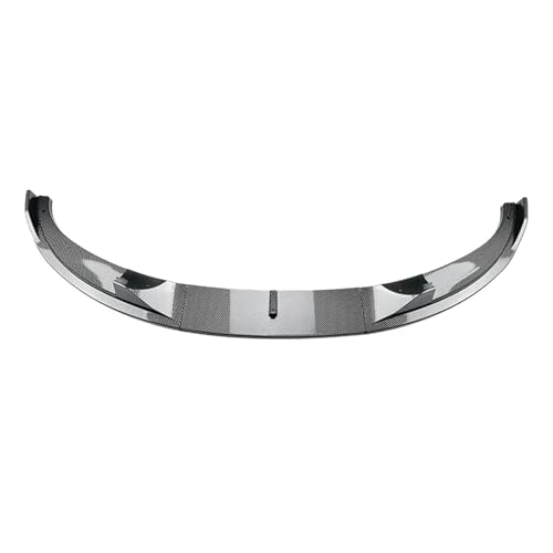 Kit Canards Lèvre Spoiler Carbon Look pour Pare-Chocs Avant BMW M5 E60